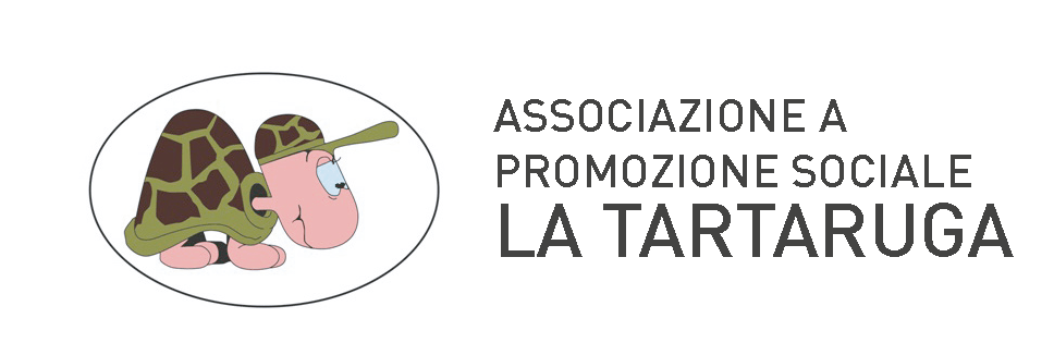 TRIAL: Associazione La Tartaruga La Tartaruga Pisa